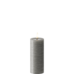Pillar Candle Resin