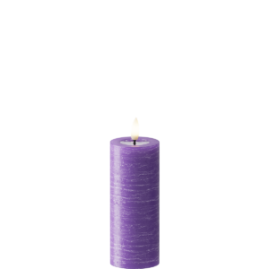 Pillar Candle Resin