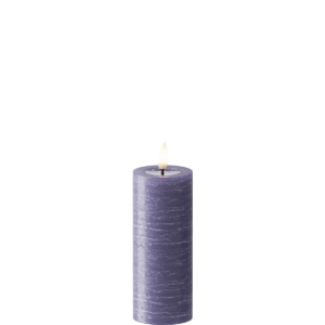 Pillar Candle Resin