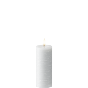 Pillar Candle Resin