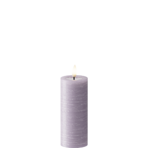 Pillar Candle Resin