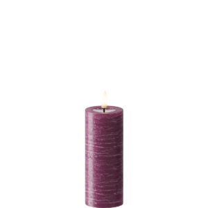 Pillar Candle Resin