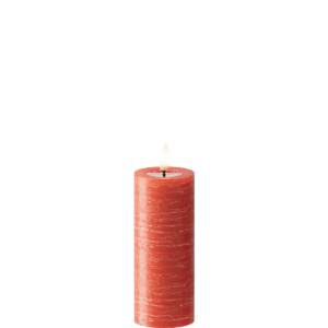Pillar Candle Resin