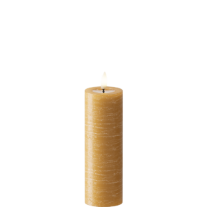 Pillar Candle Resin