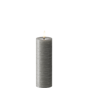 Pillar Candle Resin
