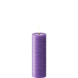 Pillar Candle Resin