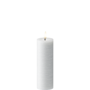 Pillar Candle Resin