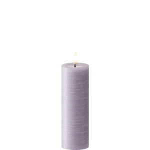 Pillar Candle Resin