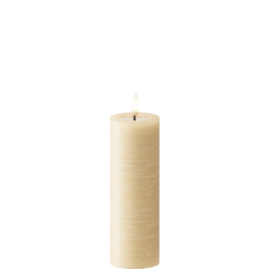 Pillar Candle Resin