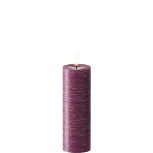 Pillar Candle Resin