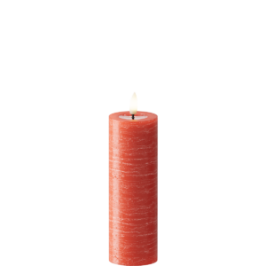 Pillar Candle Resin