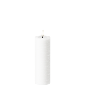Pillar Candle Resin