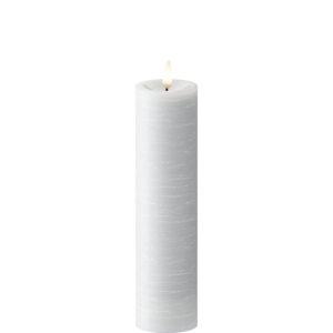Pillar Candle Shiny Pool