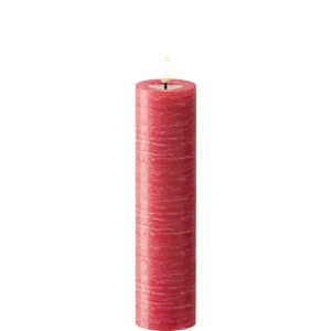 Pillar Candle Resin
