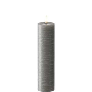 Pillar Candle Resin