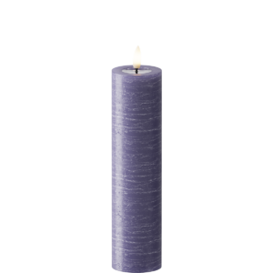 Pillar Candle Resin