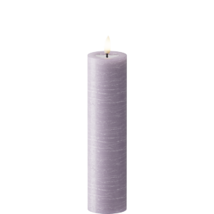 Pillar Candle Resin