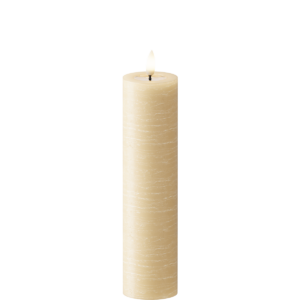 Pillar Candle Resin
