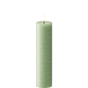 Pillar Candle Resin