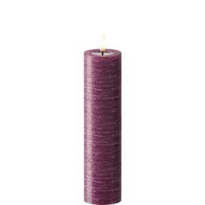 Pillar Candle Resin