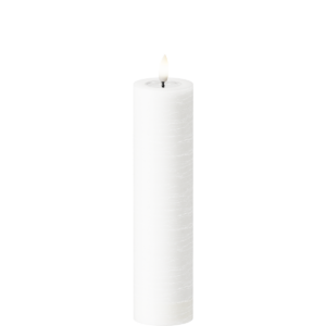Pillar Candle Resin
