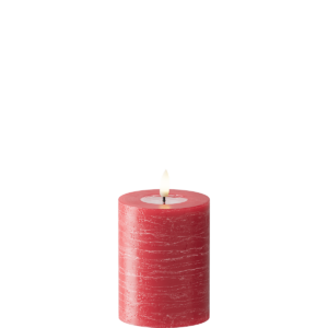 Pillar Candle Resin