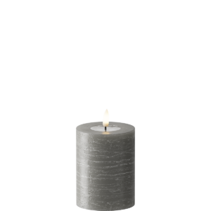 Pillar Candle Resin