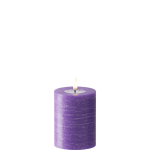Pillar Candle Resin
