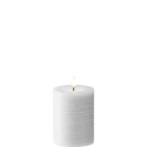Pillar Candle Resin