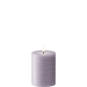 Pillar Candle Resin