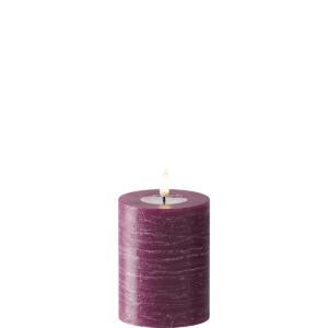 Pillar Candle Resin