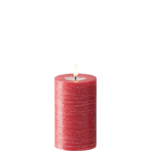 Pillar Candle Resin