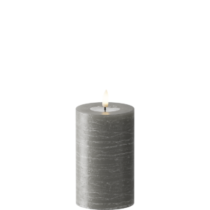 Pillar Candle Resin
