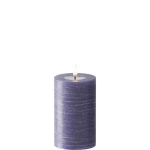 Pillar Candle Resin