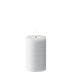 Pillar Candle Resin