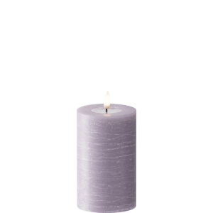 Pillar Candle Resin