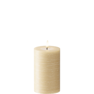 Pillar Candle Resin