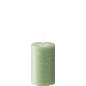 Pillar Candle Resin