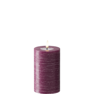 Pillar Candle Resin