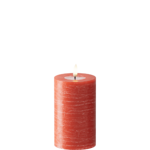 Pillar Candle Resin