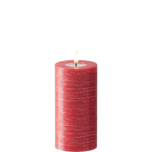 Pillar Candle Resin