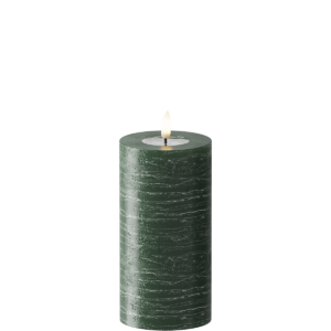 Pillar Candle Resin