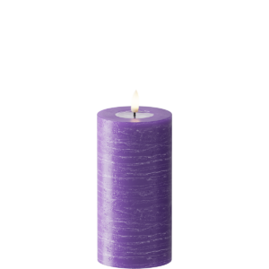 Pillar Candle Resin