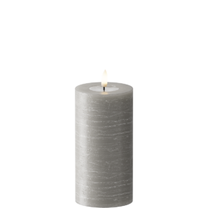 Pillar Candle Resin