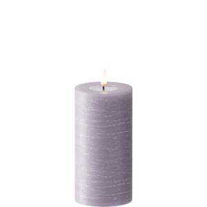 Pillar Candle Resin