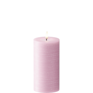 Pillar Candle Resin