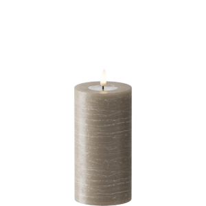Pillar Candle Resin