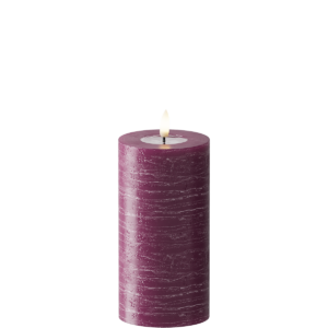 Pillar Candle Resin