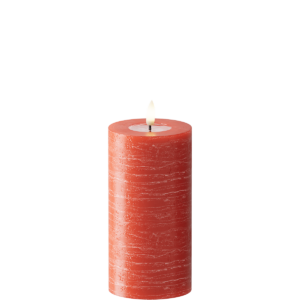 Pillar Candle Resin