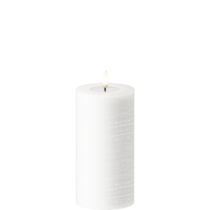 Pillar Candle Resin